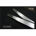 standard al door sill scuff plates kia pride rio 2012-14